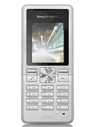Best available price of Sony Ericsson T250 in Nigeria