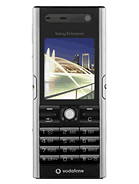 Best available price of Sony Ericsson V600 in Nigeria