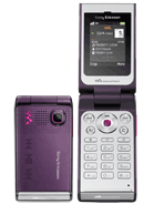 Best available price of Sony Ericsson W380 in Nigeria