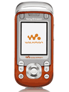 Best available price of Sony Ericsson W600 in Nigeria