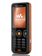 Best available price of Sony Ericsson W610 in Nigeria