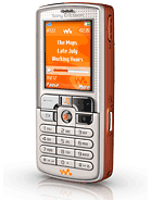 Best available price of Sony Ericsson W800 in Nigeria