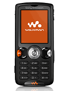 Best available price of Sony Ericsson W810 in Nigeria