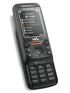Best available price of Sony Ericsson W830 in Nigeria