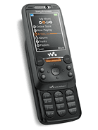 Best available price of Sony Ericsson W850 in Nigeria