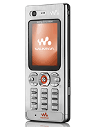 Best available price of Sony Ericsson W880 in Nigeria