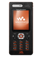 Best available price of Sony Ericsson W888 in Nigeria