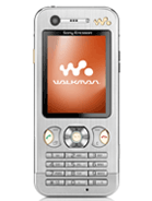 Best available price of Sony Ericsson W890 in Nigeria