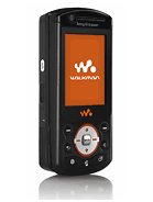 Best available price of Sony Ericsson W900 in Nigeria