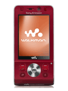 Best available price of Sony Ericsson W910 in Nigeria