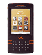 Best available price of Sony Ericsson W950 in Nigeria
