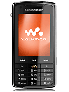 Best available price of Sony Ericsson W960 in Nigeria