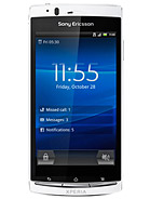 Best available price of Sony Ericsson Xperia Arc S in Nigeria