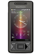 Best available price of Sony Ericsson Xperia X1 in Nigeria