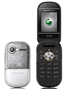 Best available price of Sony Ericsson Z250 in Nigeria