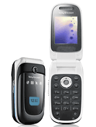Best available price of Sony Ericsson Z310 in Nigeria