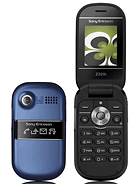 Best available price of Sony Ericsson Z320 in Nigeria