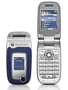 Best available price of Sony Ericsson Z525 in Nigeria