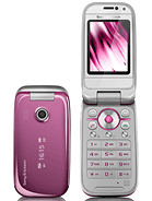 Best available price of Sony Ericsson Z750 in Nigeria