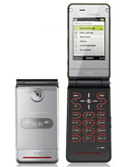 Best available price of Sony Ericsson Z770 in Nigeria