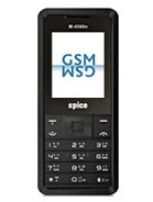 Best available price of Spice M-4580n in Nigeria