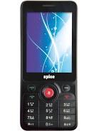 Best available price of Spice M-5390 Boss Double XL in Nigeria
