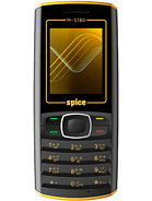 Best available price of Spice M-5180 in Nigeria