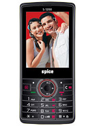 Best available price of Spice S-1200 in Nigeria