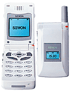 Best available price of Sewon SG-2200 in Nigeria