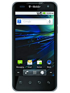 Best available price of T-Mobile G2x in Nigeria
