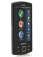 Best available price of T-Mobile Garminfone in Nigeria