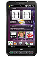 Best available price of T-Mobile HD2 in Nigeria