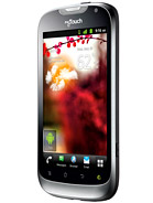 Best available price of T-Mobile myTouch 2 in Nigeria