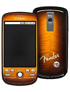 Best available price of T-Mobile myTouch 3G Fender Edition in Nigeria