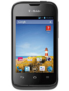 Best available price of T-Mobile Prism II in Nigeria
