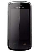 Best available price of T-Mobile Vairy Touch II in Nigeria