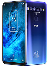 Best available price of TCL 10 5G in Nigeria
