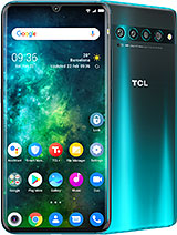 Best available price of TCL 10 Pro in Nigeria
