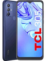 Best available price of TCL 305 in Nigeria