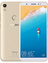 Best available price of TECNO Camon CM in Nigeria