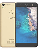 Best available price of TECNO Camon CX Air in Nigeria
