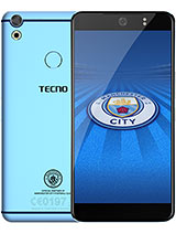 Best available price of TECNO Camon CX Manchester City LE in Nigeria