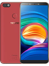 Best available price of TECNO Camon X Pro in Nigeria