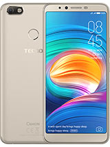Best available price of TECNO Camon X in Nigeria