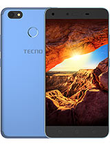 Best available price of TECNO Spark in Nigeria