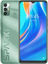 Best available price of Tecno Spark 7 in Nigeria