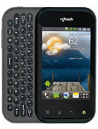 Best available price of T-Mobile myTouch Q in Nigeria
