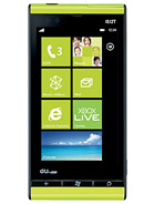Best available price of Toshiba Windows Phone IS12T in Nigeria