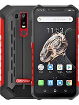 Best available price of Ulefone Armor 6E in Nigeria