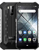Best available price of Ulefone Armor X3 in Nigeria